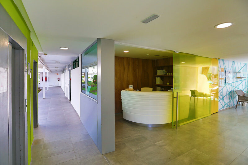 Apartamentos Walhalla 9