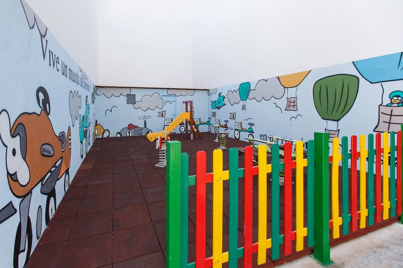 Apartamentos Walhalla 10