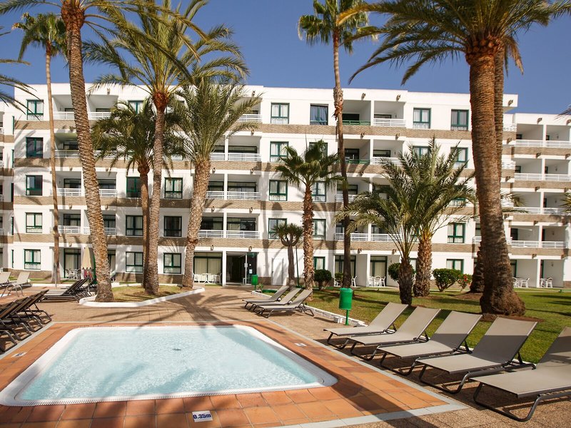 Apartamentos Walhalla