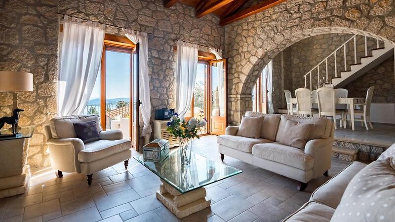 Villa Galatia 3 - Room Example
