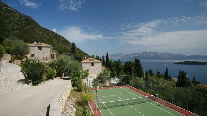 Villa Galatia 4 - Sports and leisure