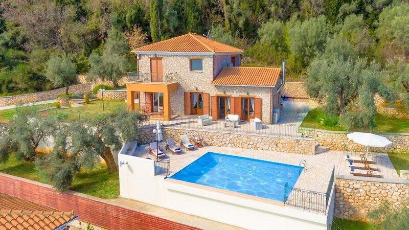Villa Galatia