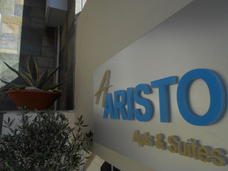 Aristo 5