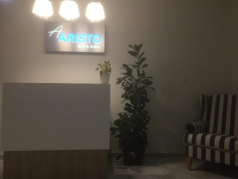 Aristo Studios 6