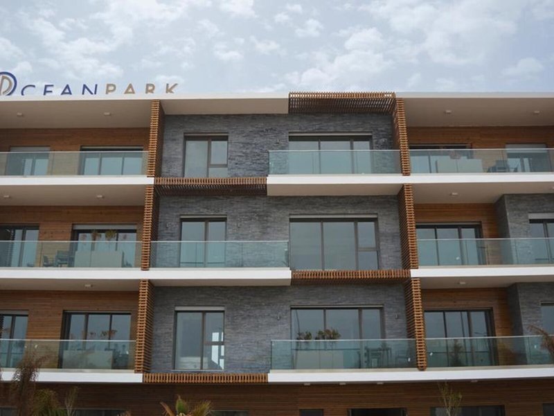 Ocean Park Appart Hotel 3