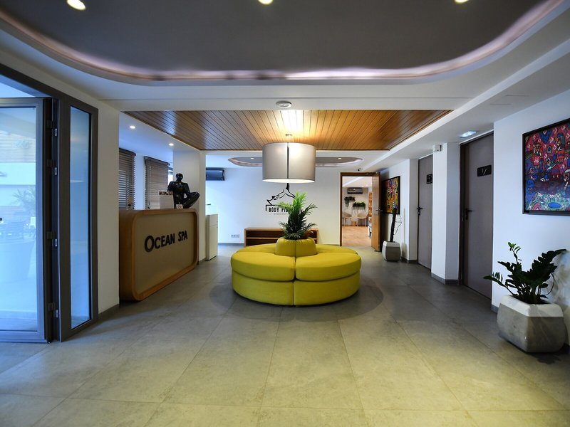 Ocean Park Appart Hotel 11