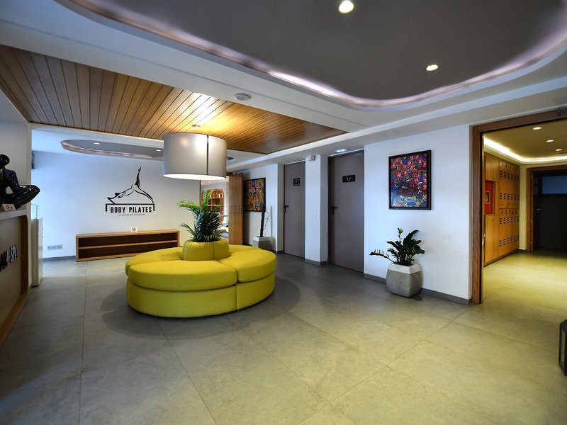 Ocean Park Appart Hotel 12