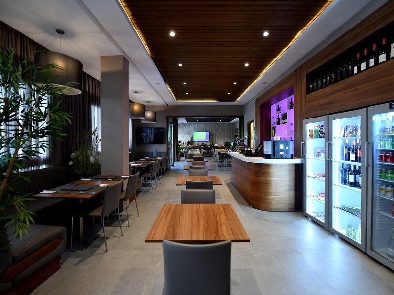 Ocean Park Appart Hotel 13