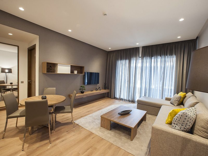 Ocean Park Appart Hotel 14