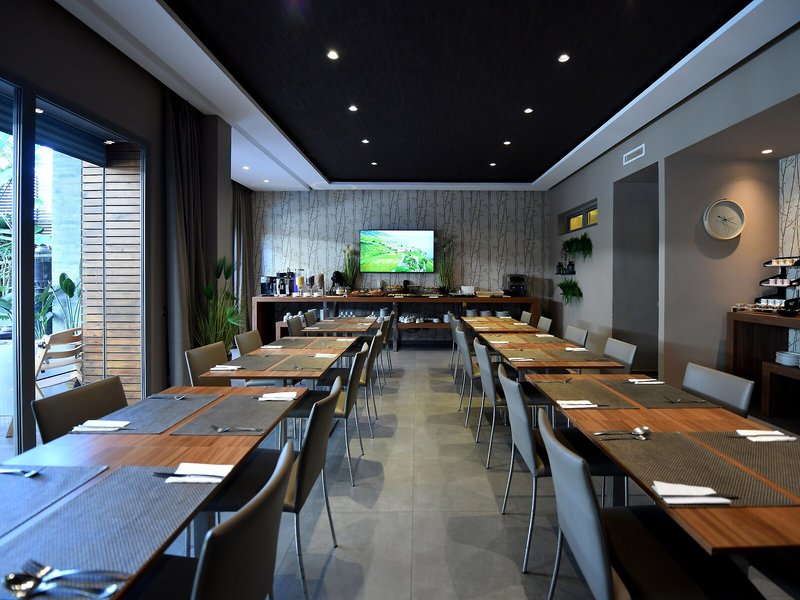 Ocean Park Appart Hotel 17