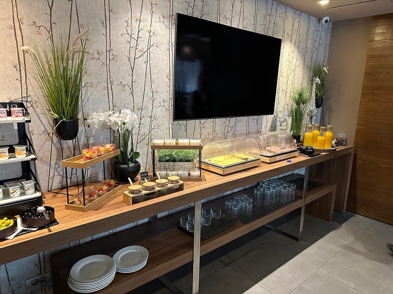 Ocean Park Appart Hotel 19
