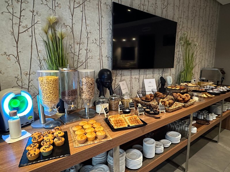 Ocean Park Appart Hotel 21
