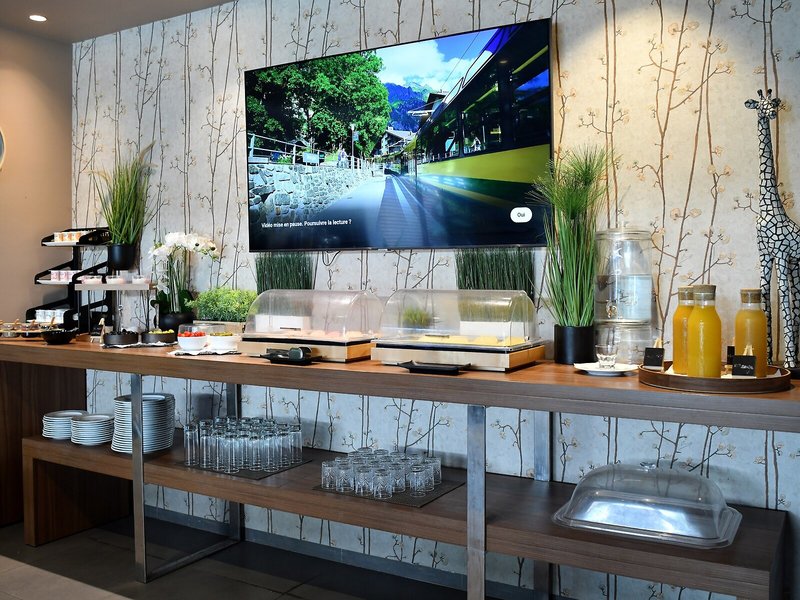 Ocean Park Appart Hotel 22