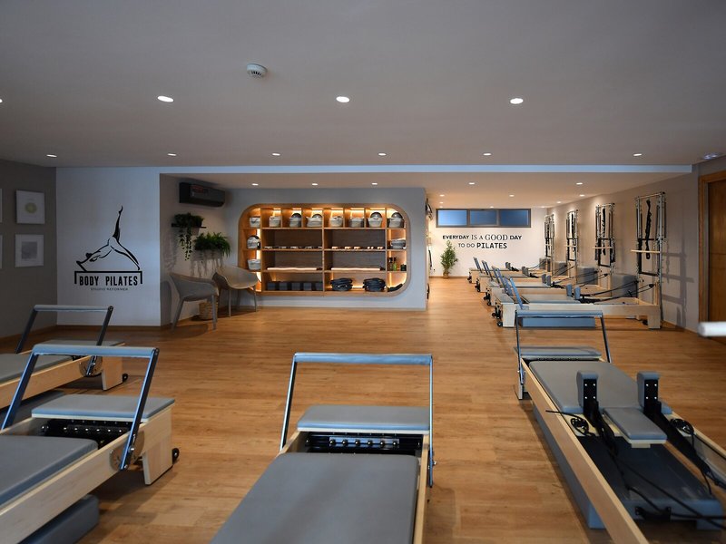 Ocean Park Appart Hotel 24