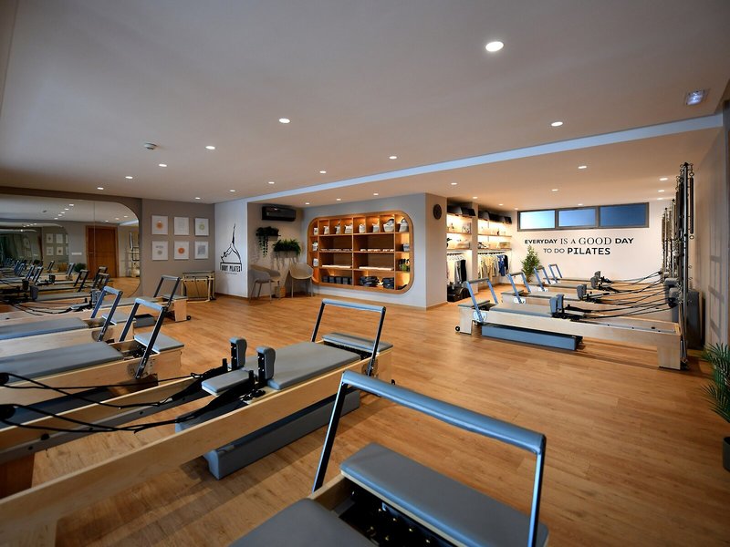 Ocean Park Appart Hotel 26