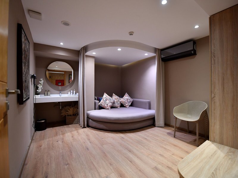 Ocean Park Appart Hotel 28