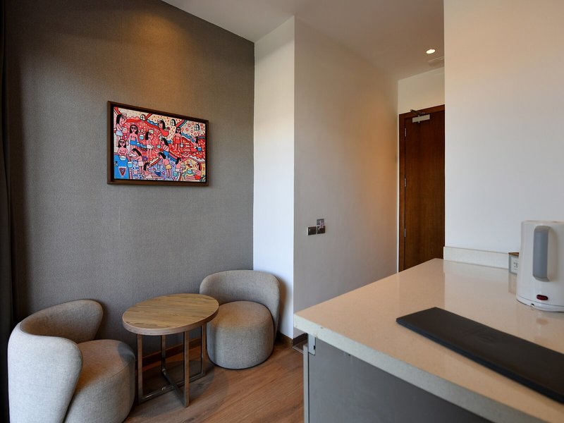 Ocean Park Appart Hotel 29
