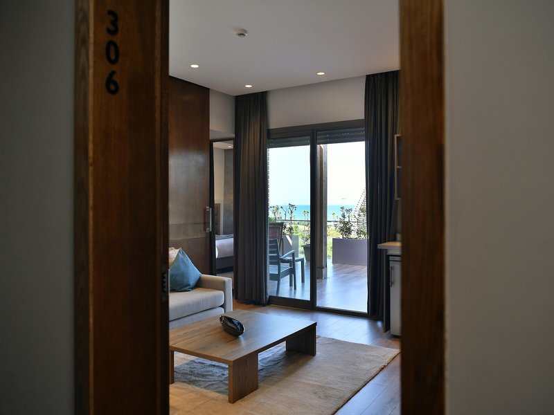 Ocean Park Appart Hotel 32