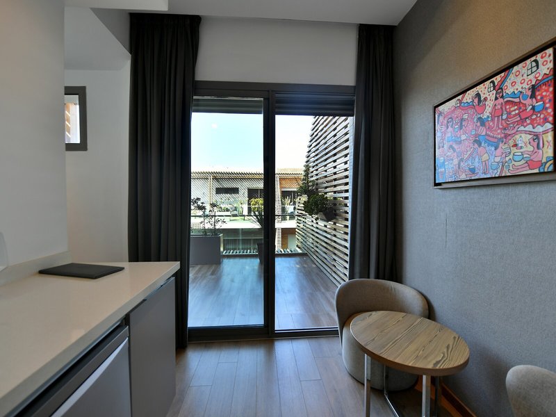 Ocean Park Appart Hotel 36