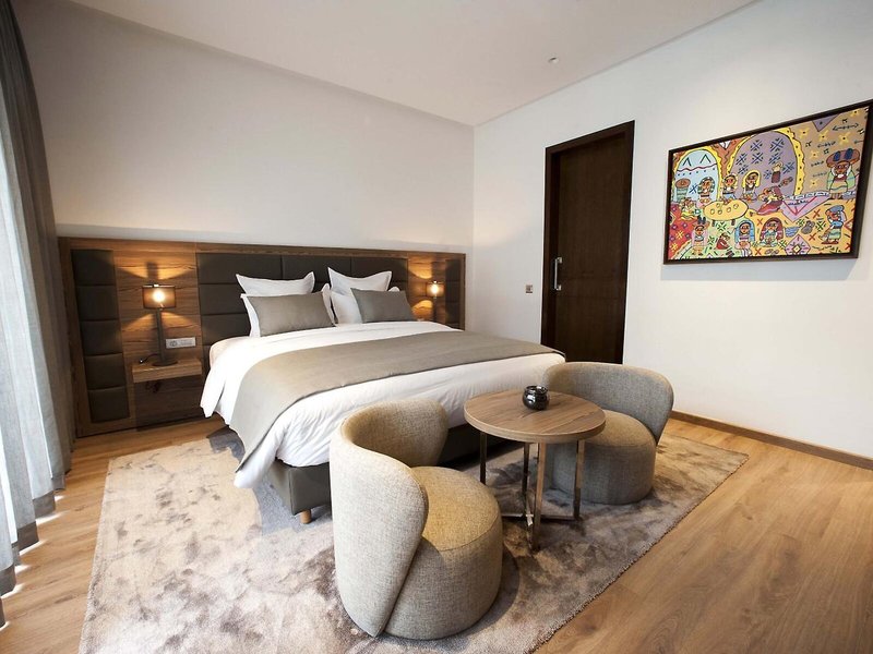 Ocean Park Appart Hotel 37