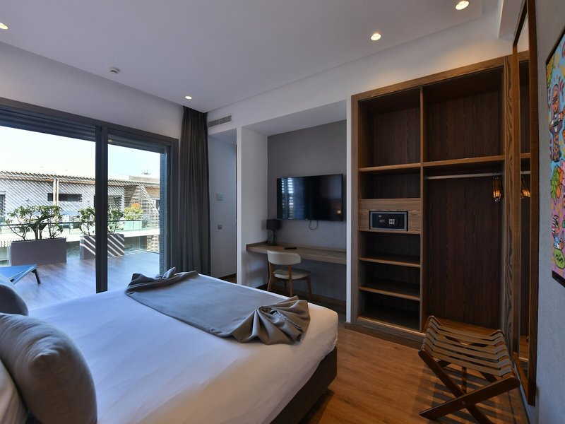 Ocean Park Appart Hotel 40