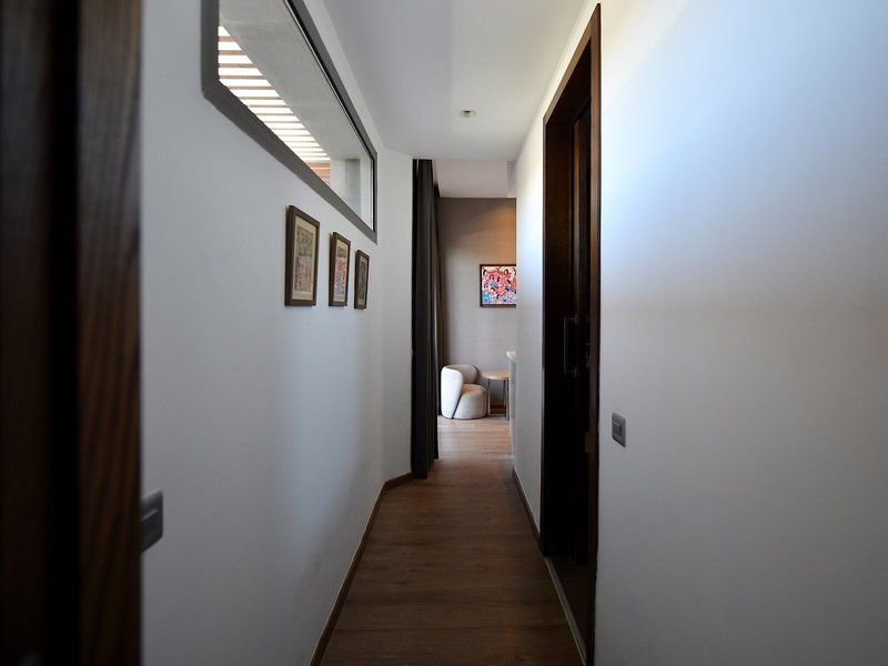 Ocean Park Appart Hotel 42