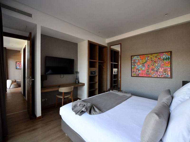 Ocean Park Appart Hotel 43