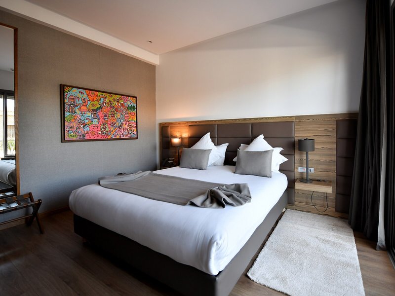 Ocean Park Appart Hotel 44