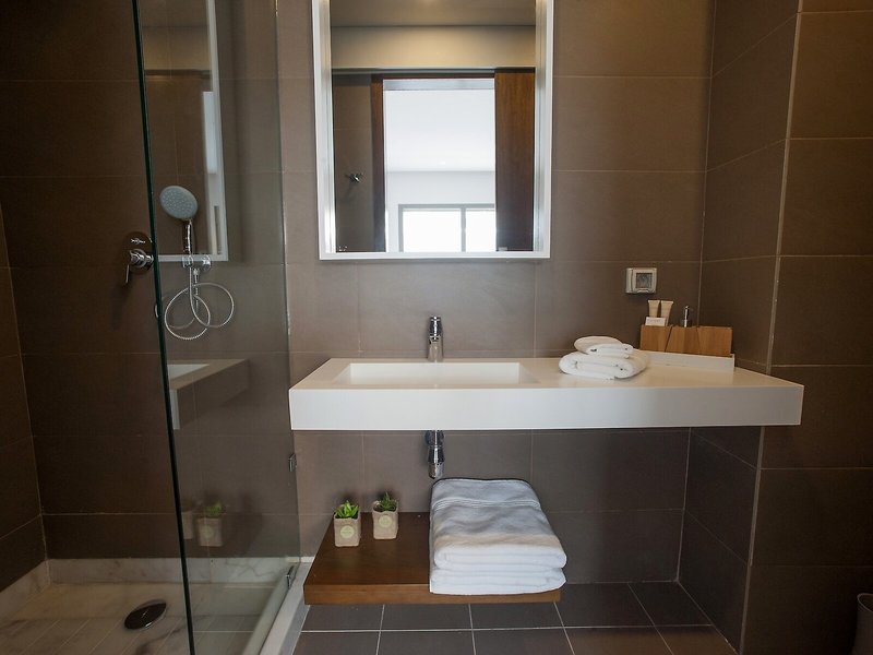 Ocean Park Appart Hotel 46