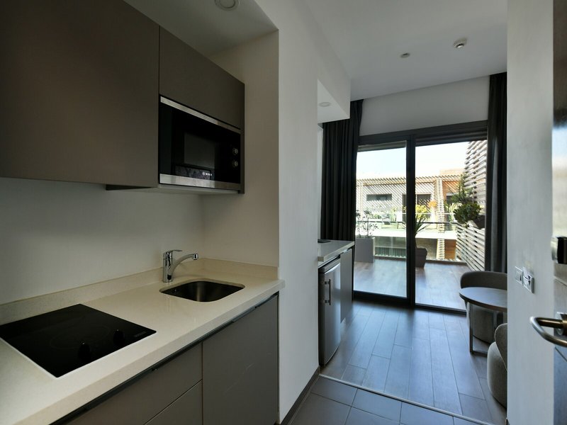 Ocean Park Appart Hotel 48