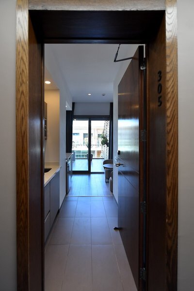 Ocean Park Appart Hotel 49