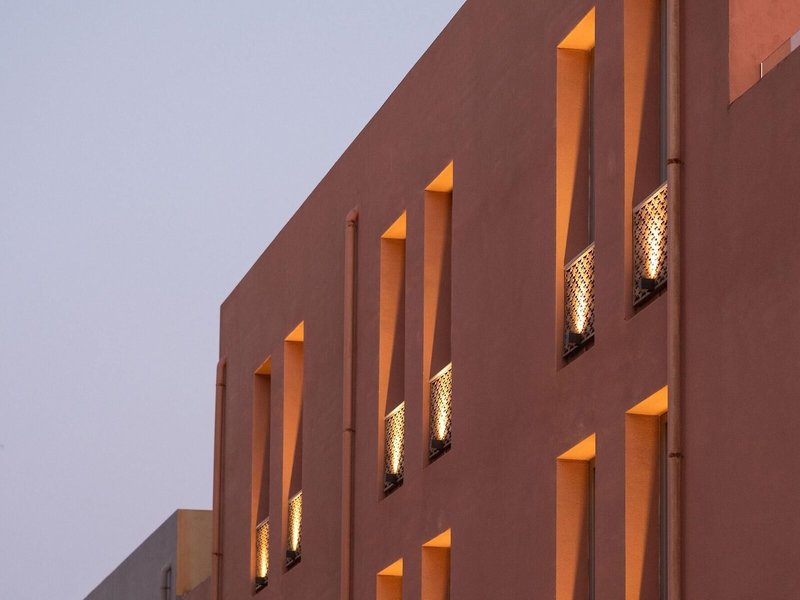 Avra Venetian Harbour