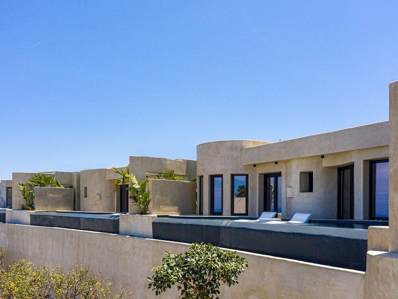 Senses Luxury Houses