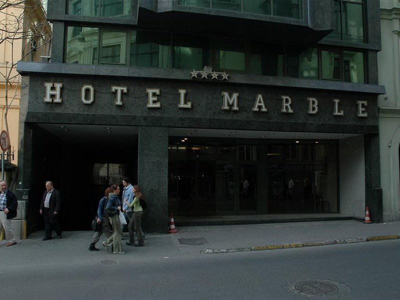 Marble