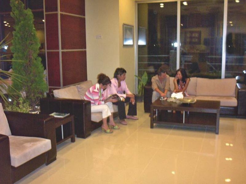 Hotel Santamarina 10