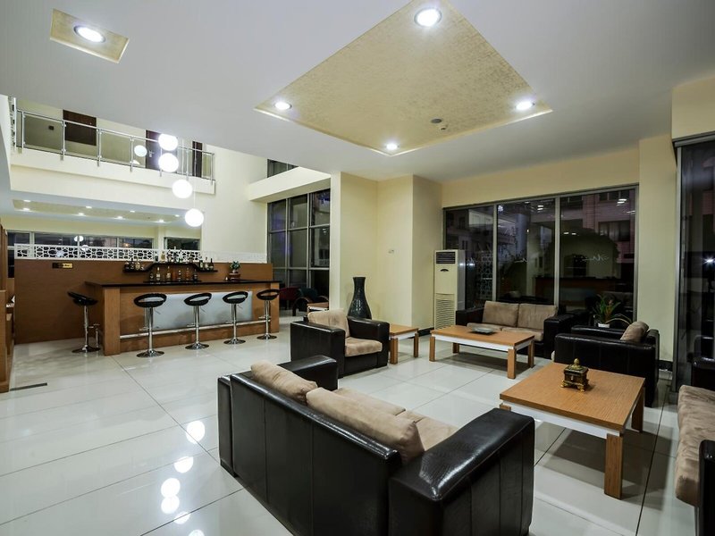 Hotel Santamarina 11