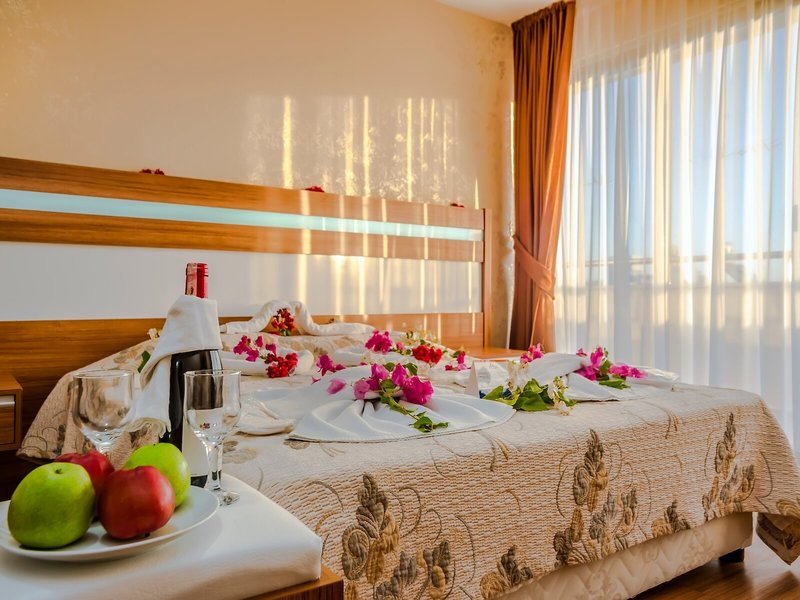 Hotel Santamarina 14