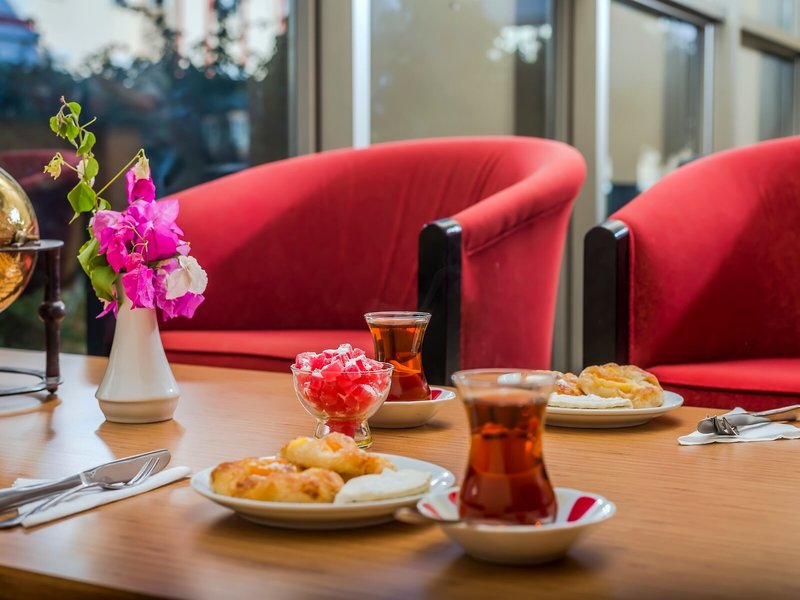 Hotel Santamarina 16