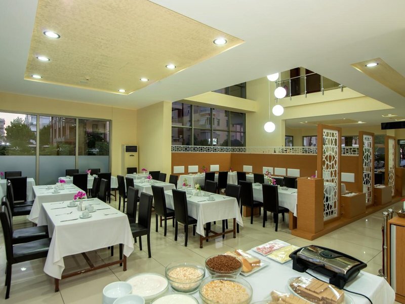 Hotel Santamarina 17