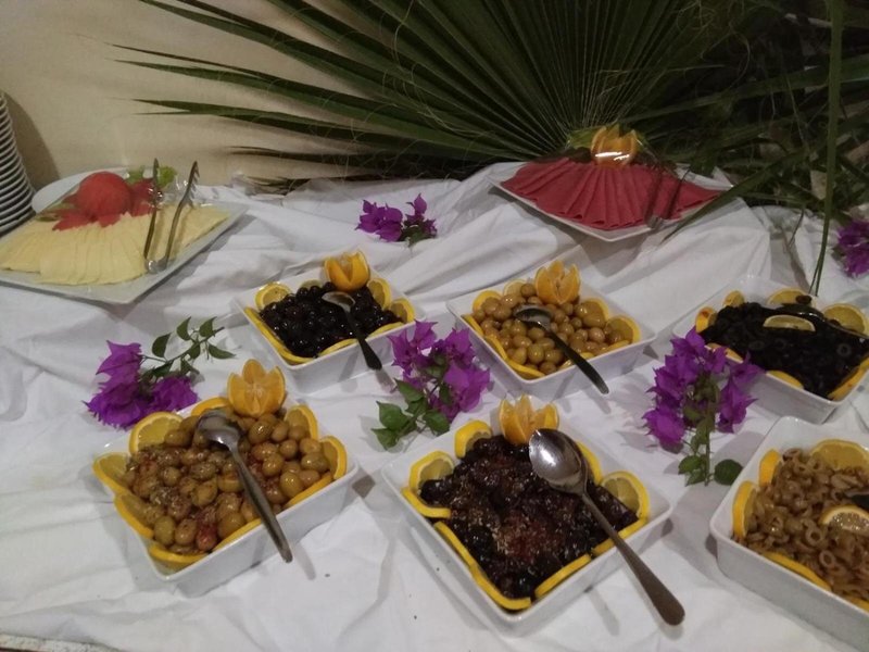 Hotel Santamarina 20