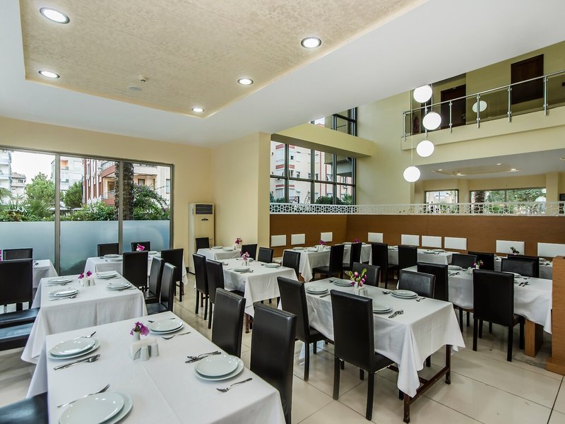 Hotel Santamarina 21