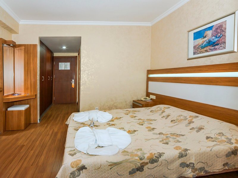 Hotel Santamarina 29
