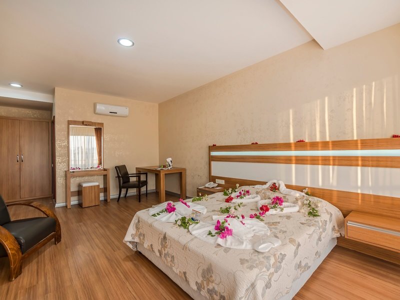 Hotel Santamarina 30