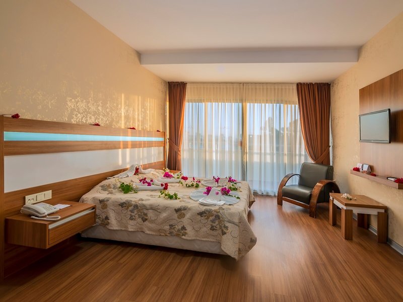 Hotel Santamarina 31