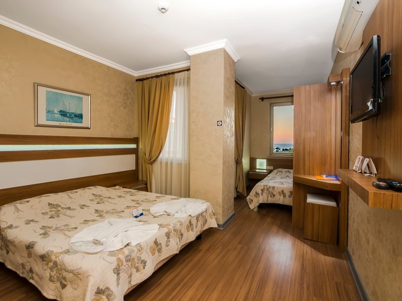 Hotel Santamarina 32