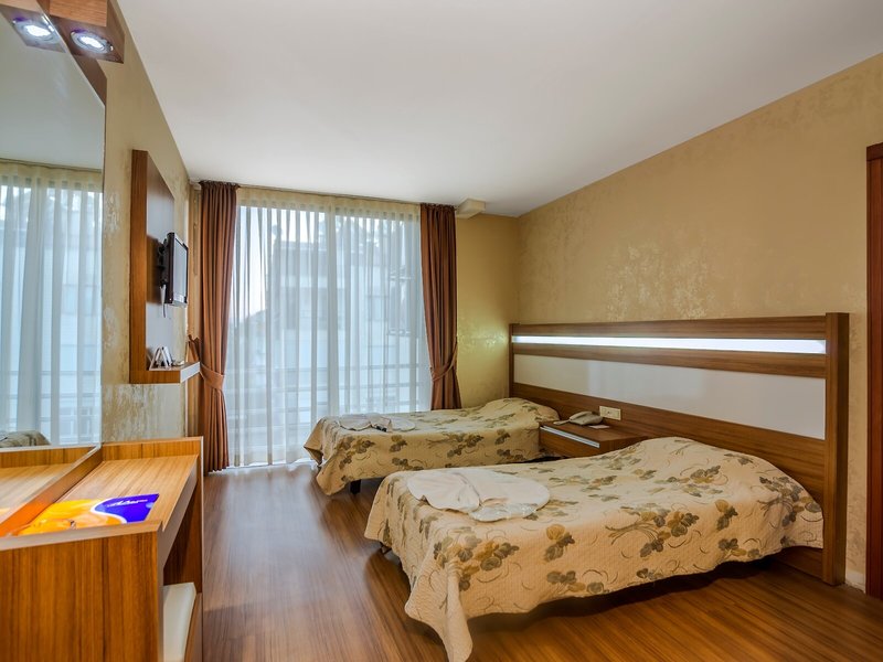 Hotel Santamarina 33
