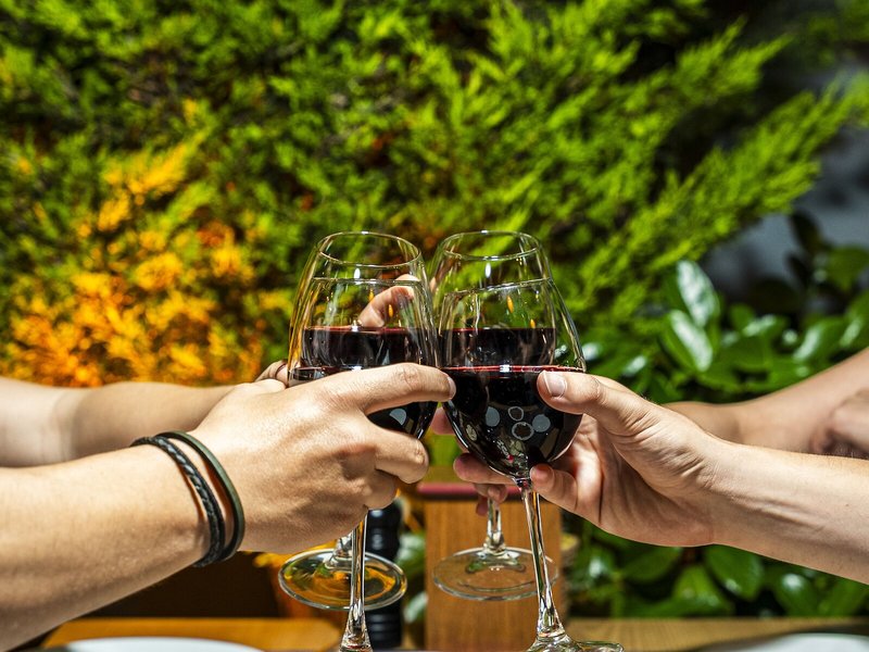 H.M.A. Apart Hotel 3 - Landscape