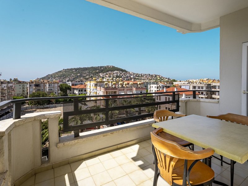 H.M.A. Apart Hotel 4 - Landscape