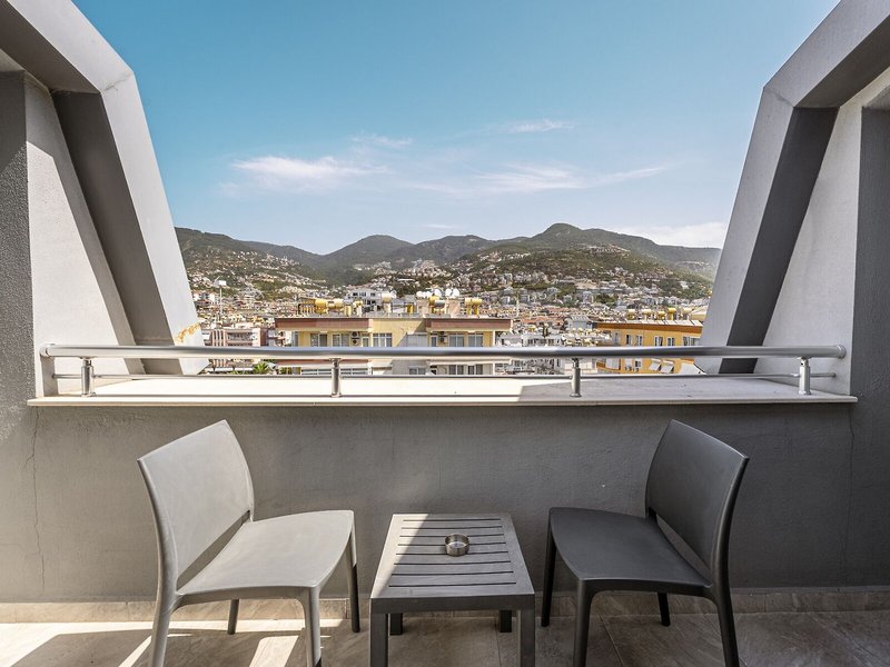 H.M.A. Apart Hotel 5 - Landscape