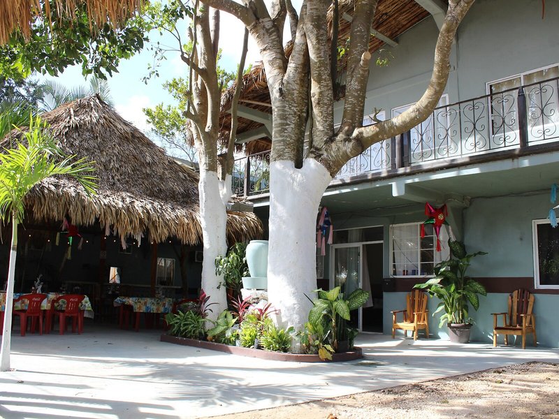 Mayan Villas Hotel 1